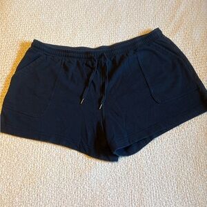Terra & Sky Soft Shorts